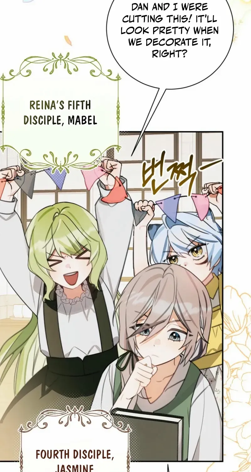 For the Young Villain’s Happy Ending Chapter 20 page 66 - 