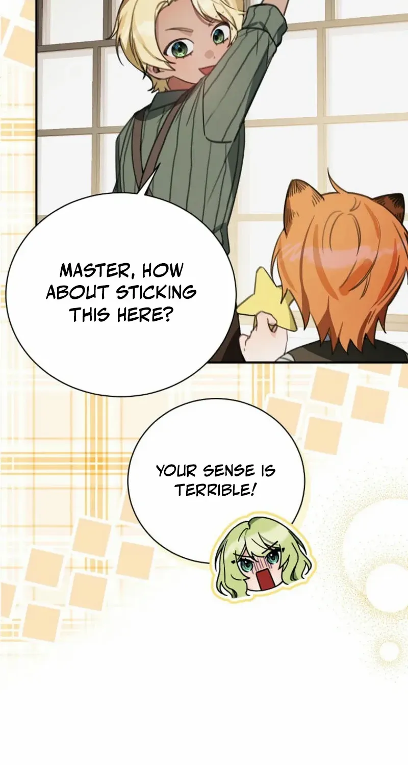 For the Young Villain’s Happy Ending Chapter 20 page 68 - 
