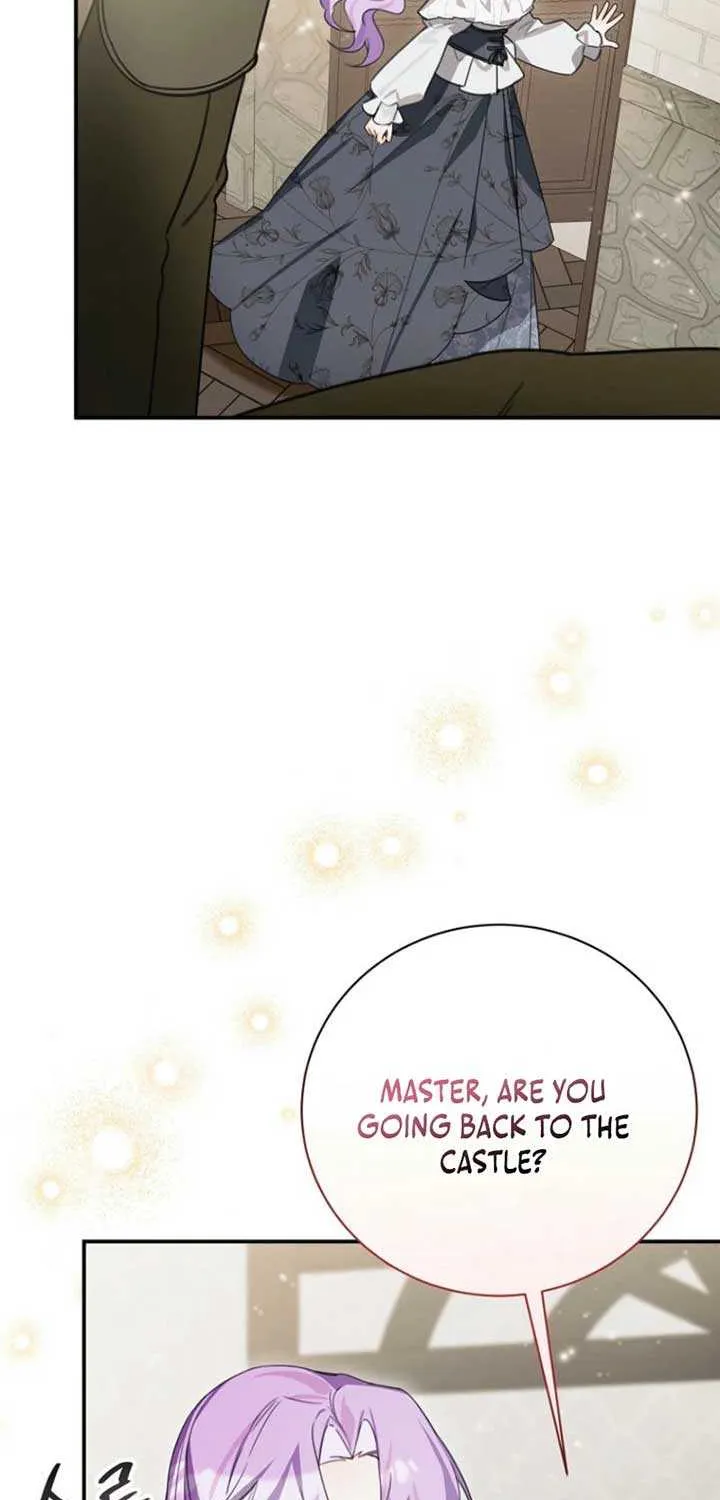 For the Young Villain’s Happy Ending Chapter 21 page 12 - 