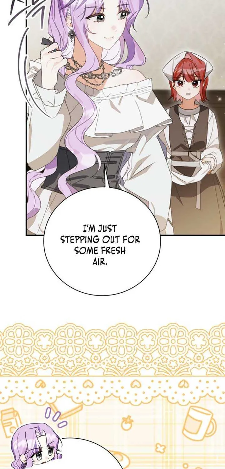 For the Young Villain’s Happy Ending Chapter 21 page 13 - 