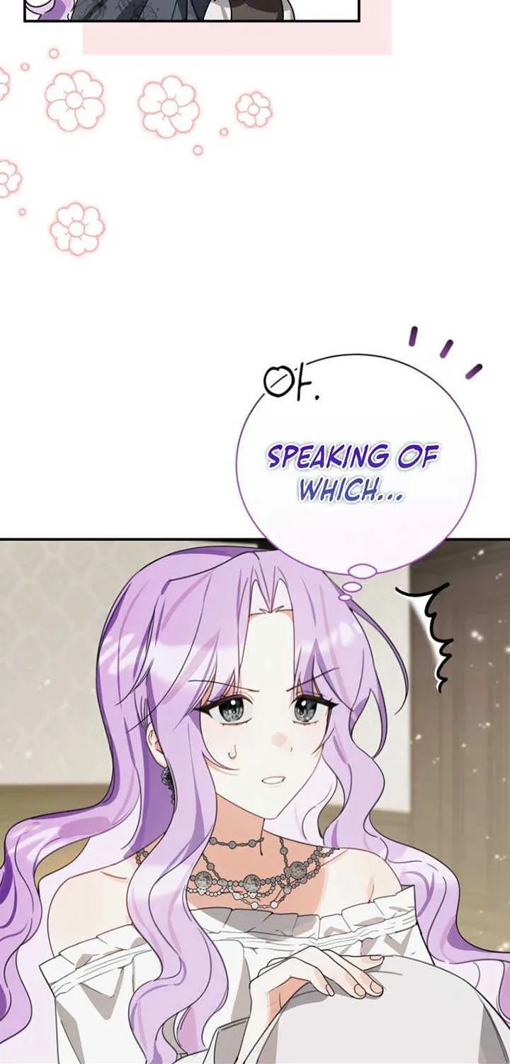 For the Young Villain’s Happy Ending Chapter 21 page 16 - 