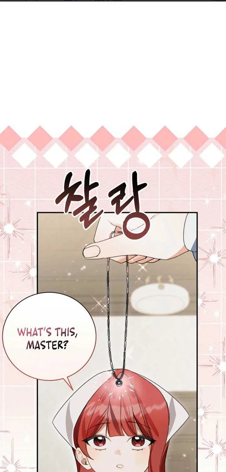 For the Young Villain’s Happy Ending Chapter 21 page 17 - 