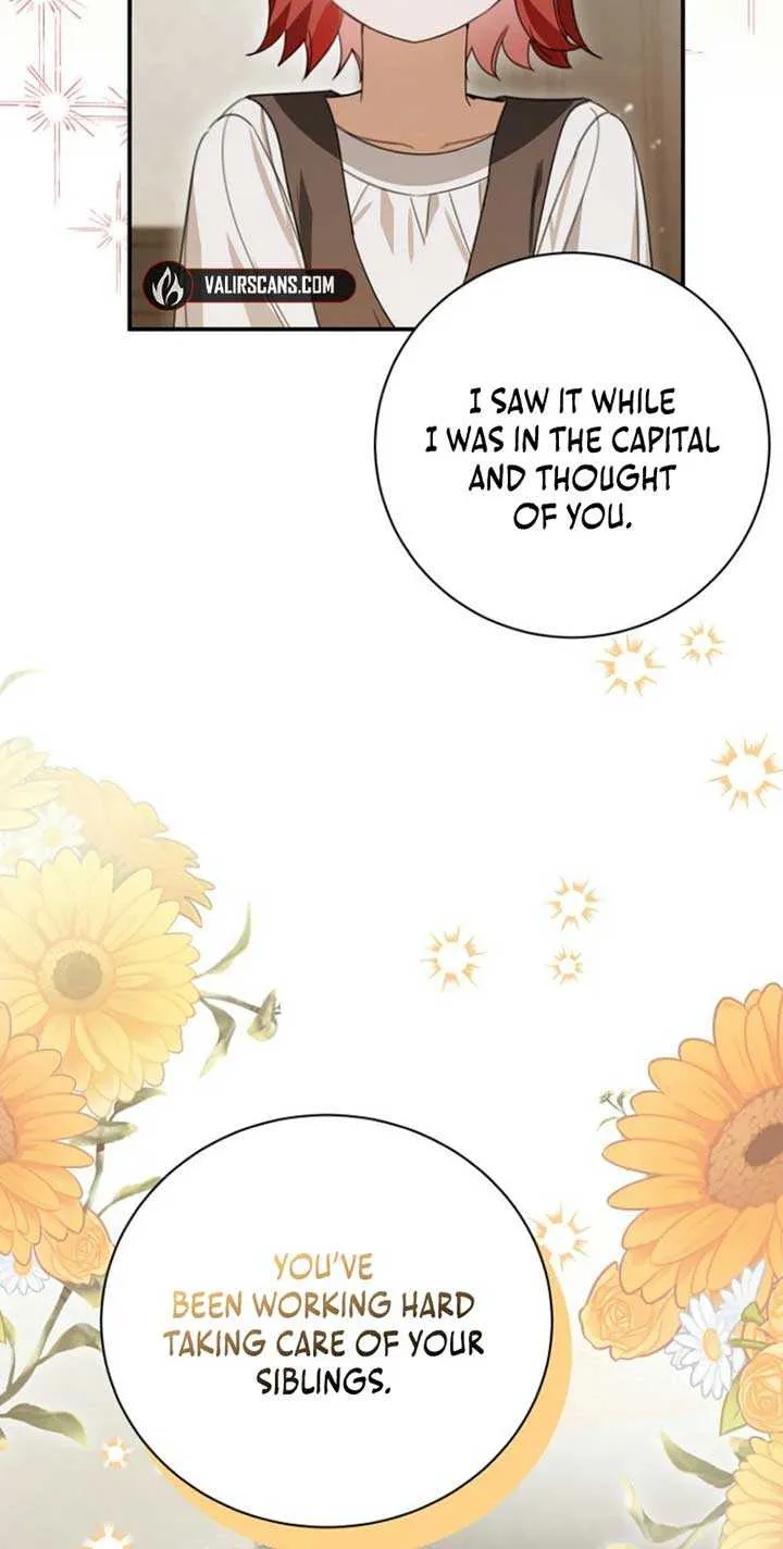 For the Young Villain’s Happy Ending Chapter 21 page 18 - 