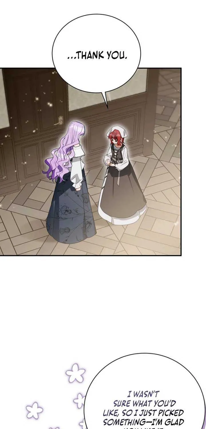 For the Young Villain’s Happy Ending Chapter 21 page 20 - 