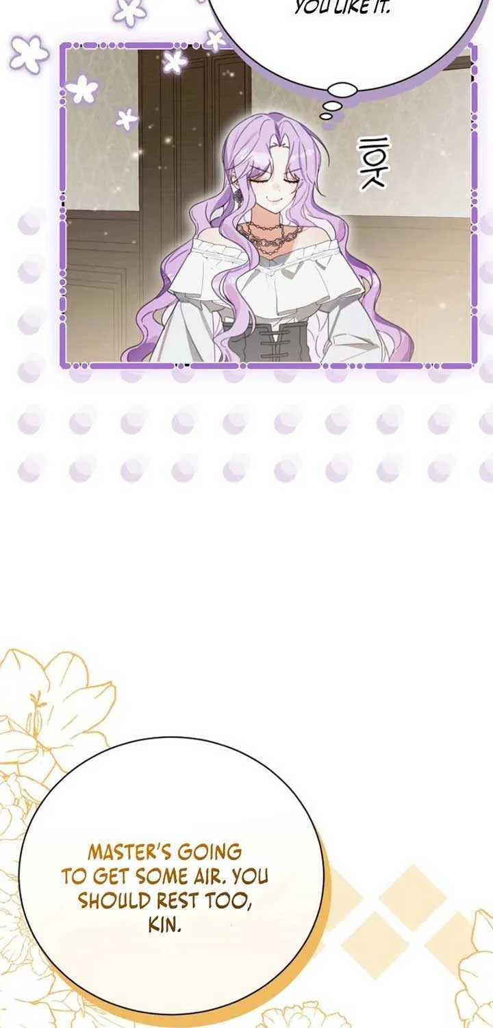 For the Young Villain’s Happy Ending Chapter 21 page 21 - 