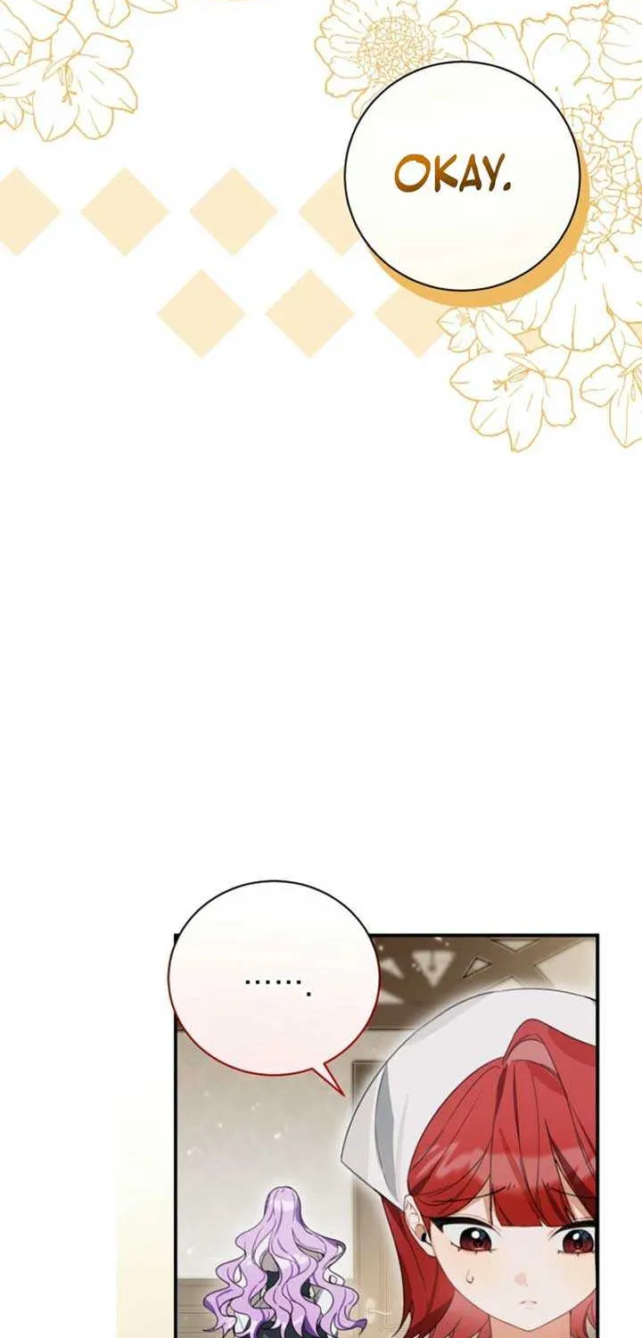 For the Young Villain’s Happy Ending Chapter 21 page 22 - 