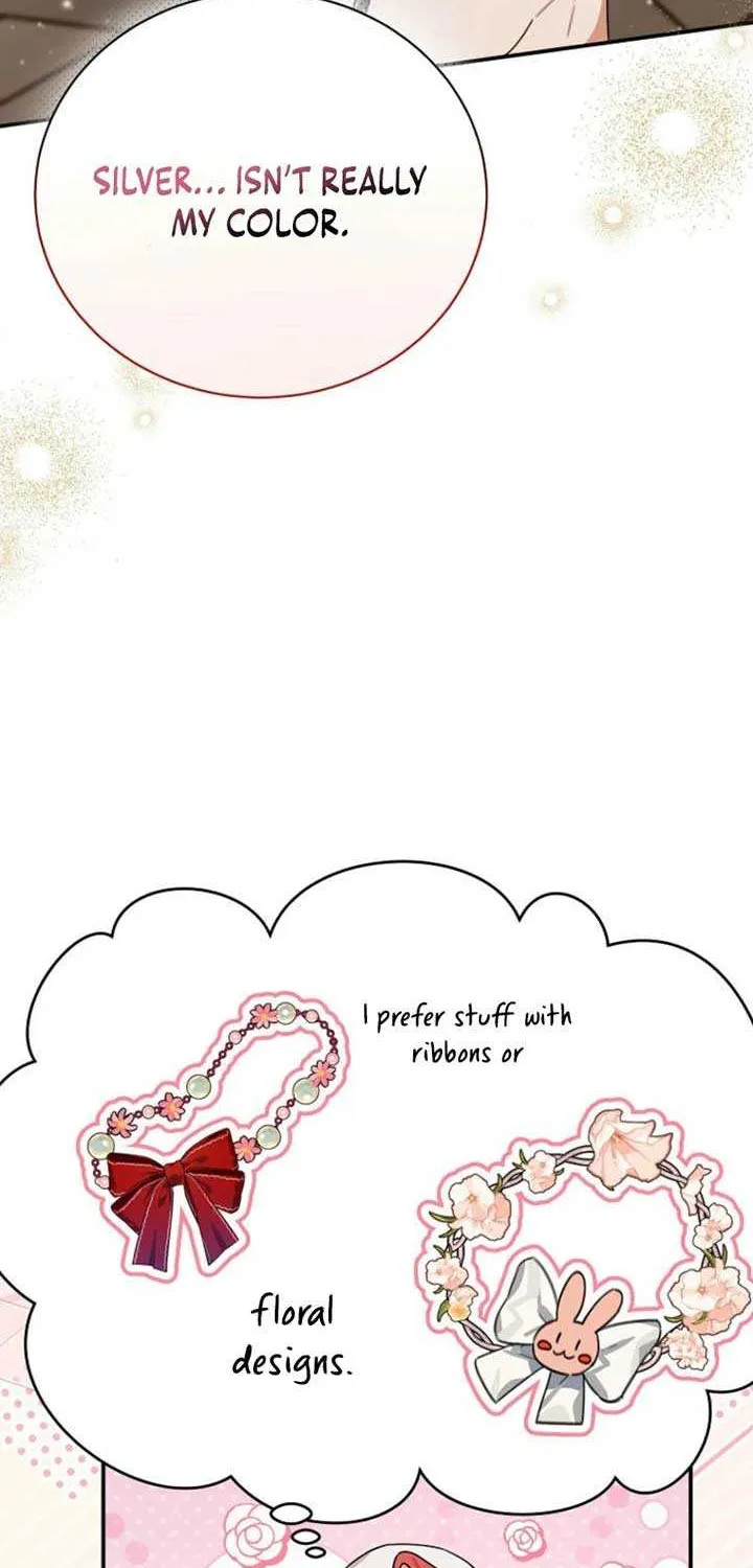 For the Young Villain’s Happy Ending Chapter 21 page 24 - 