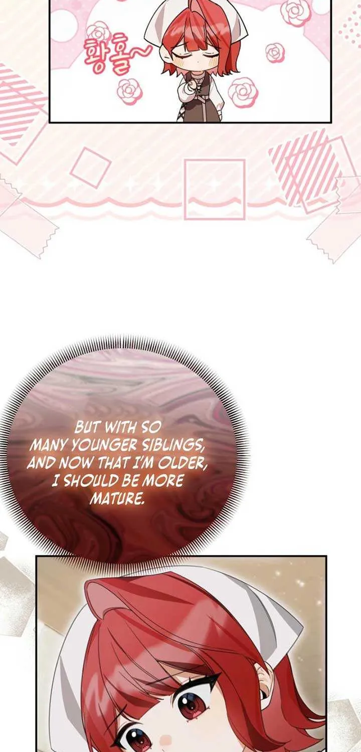 For the Young Villain’s Happy Ending Chapter 21 page 25 - 