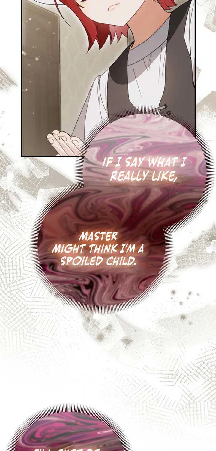 For the Young Villain’s Happy Ending Chapter 21 page 26 - 