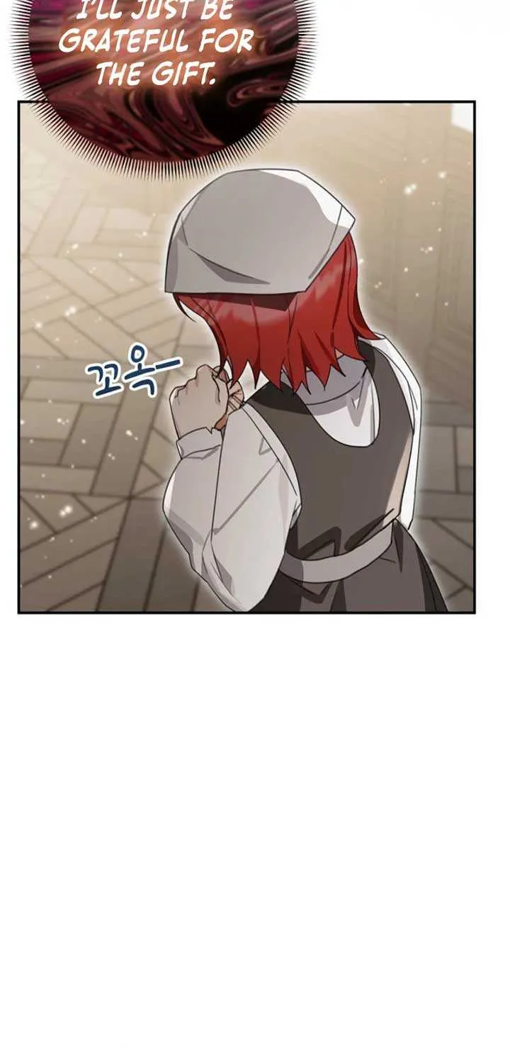 For the Young Villain’s Happy Ending Chapter 21 page 27 - 