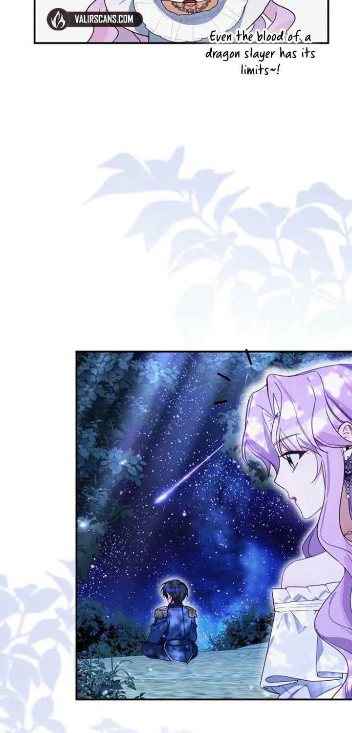 For the Young Villain’s Happy Ending Chapter 21 page 32 - 