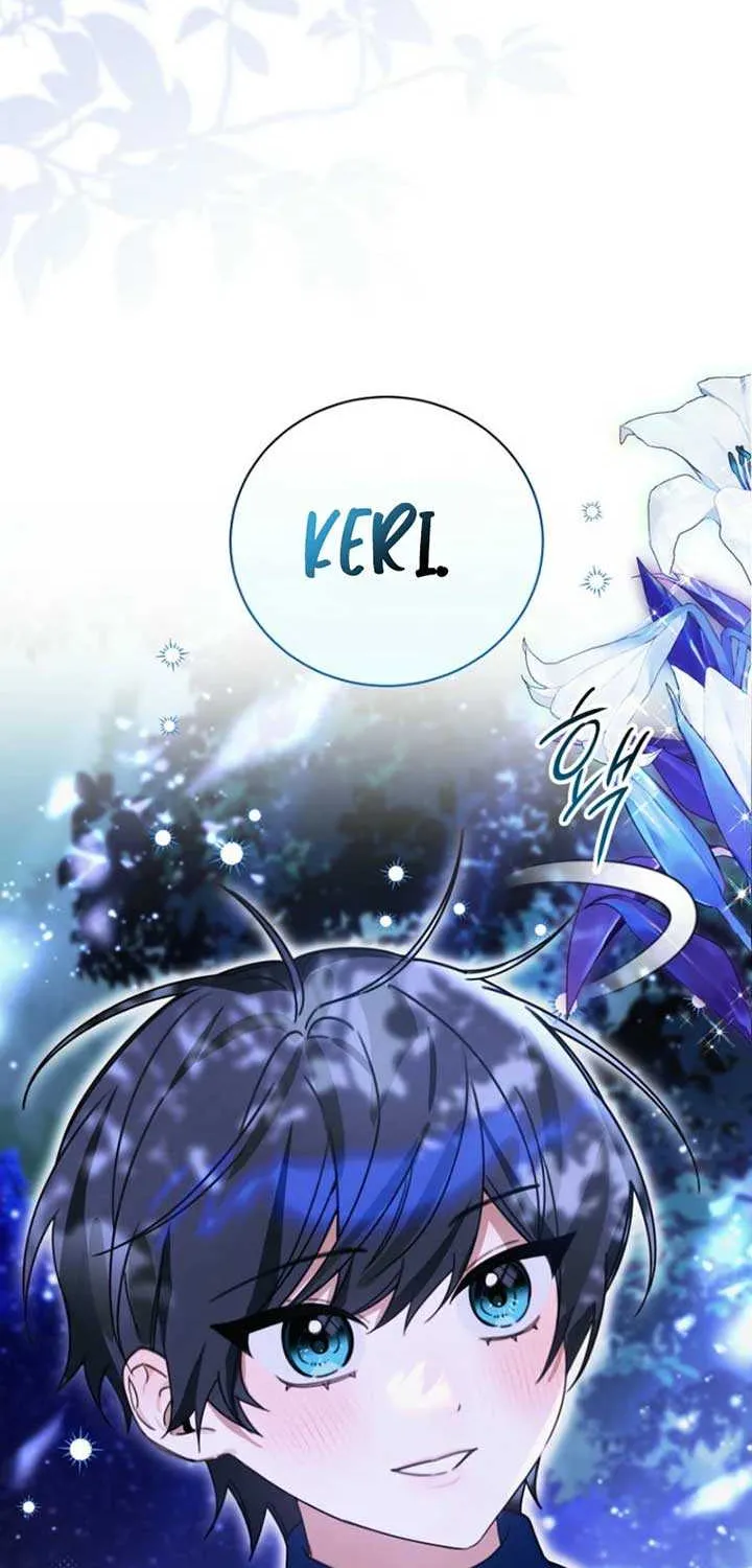 For the Young Villain’s Happy Ending Chapter 21 page 33 - 