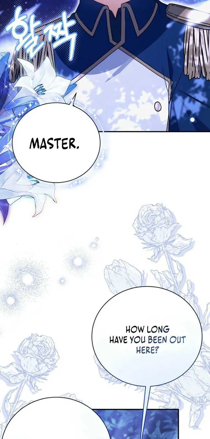 For the Young Villain’s Happy Ending Chapter 21 page 34 - 