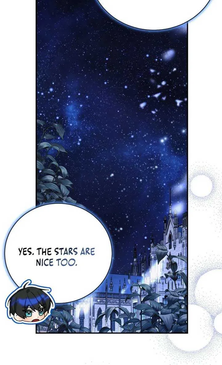 For the Young Villain’s Happy Ending Chapter 21 page 36 - 