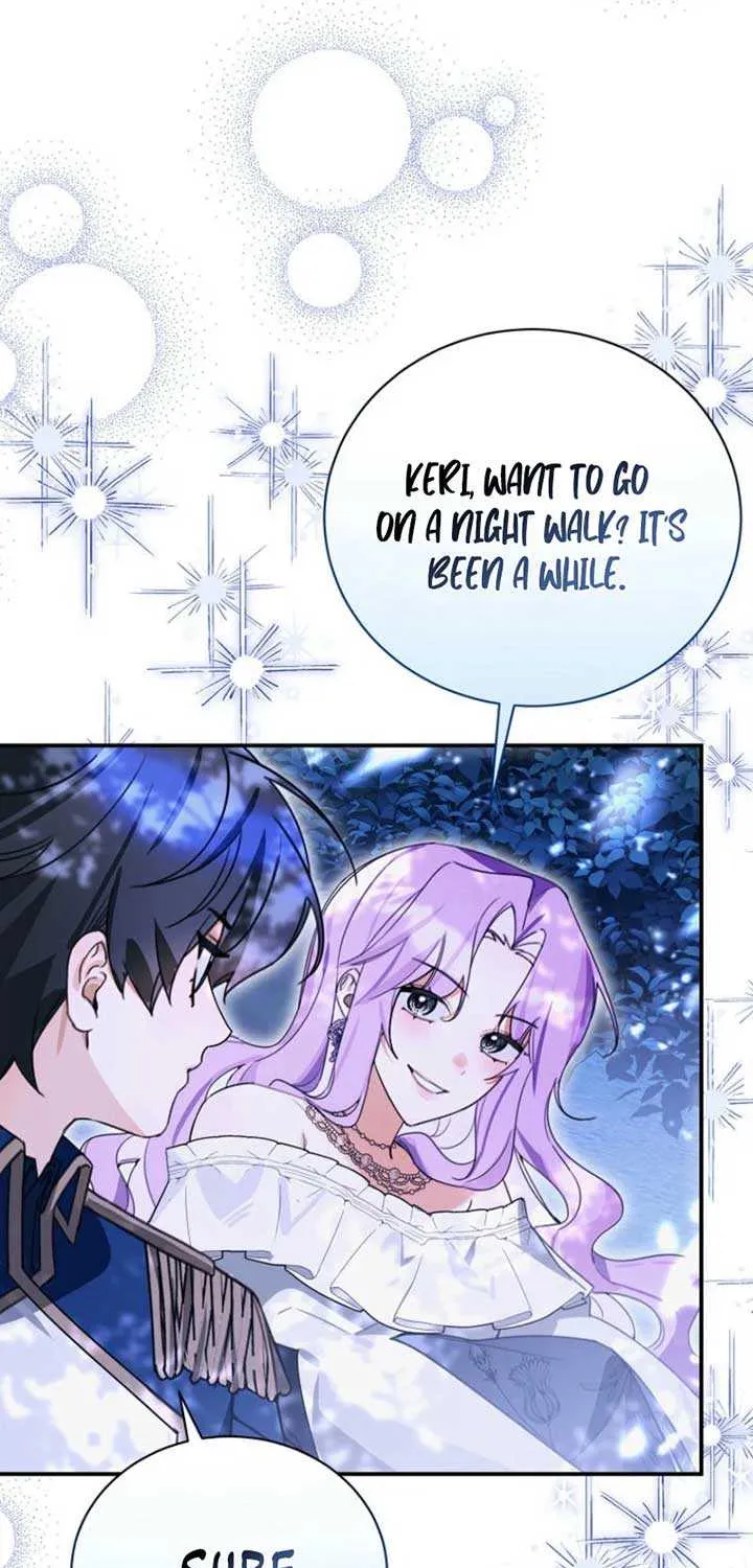 For the Young Villain’s Happy Ending Chapter 21 page 37 - 