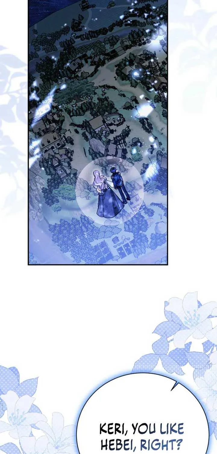 For the Young Villain’s Happy Ending Chapter 21 page 41 - 