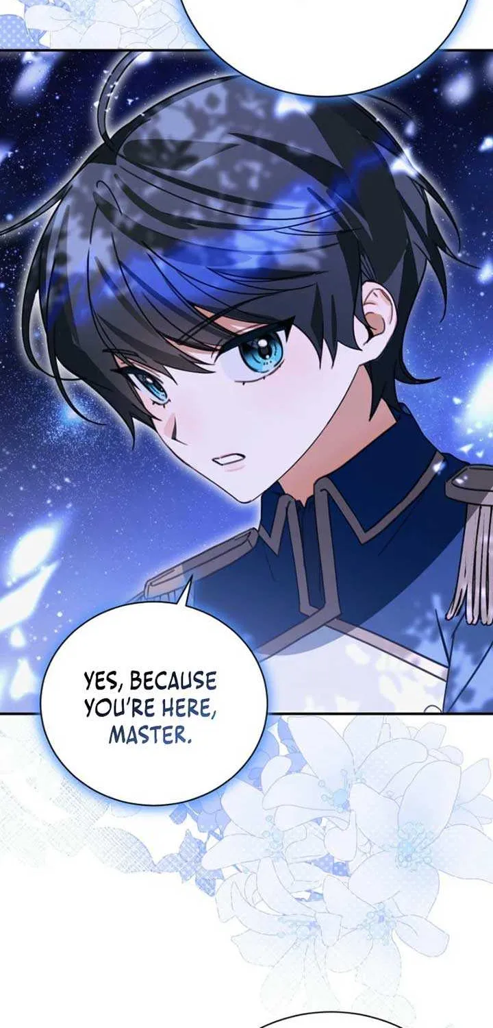 For the Young Villain’s Happy Ending Chapter 21 page 42 - 