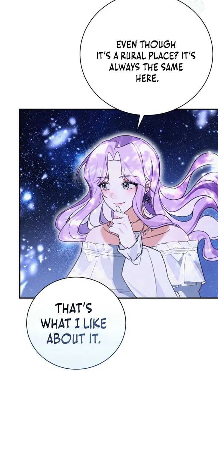 For the Young Villain’s Happy Ending Chapter 21 page 43 - 