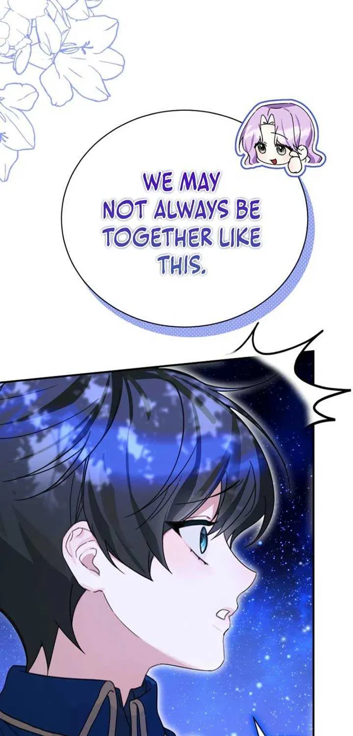 For the Young Villain’s Happy Ending Chapter 21 page 46 - 