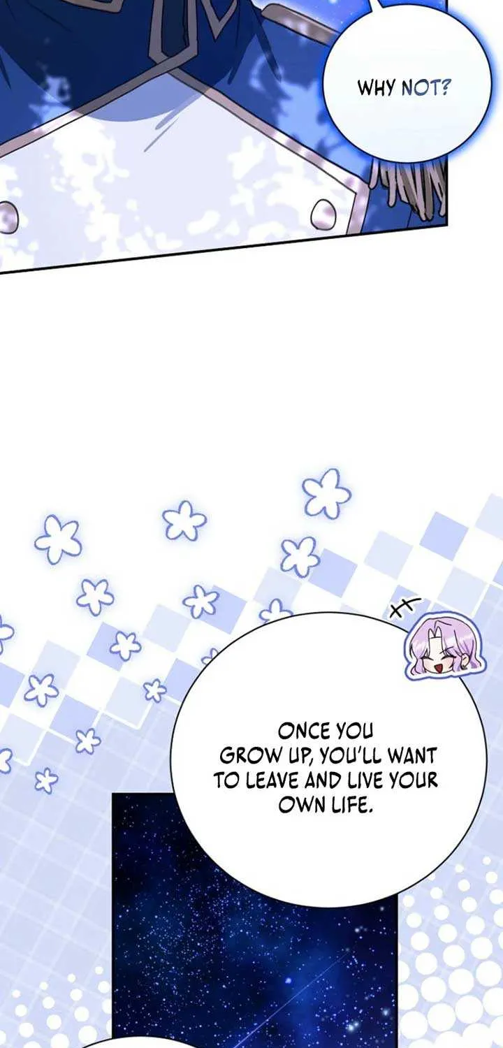 For the Young Villain’s Happy Ending Chapter 21 page 47 - 