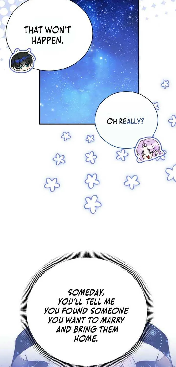 For the Young Villain’s Happy Ending Chapter 21 page 48 - 