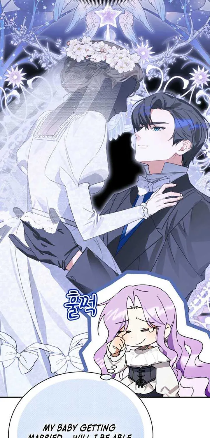 For the Young Villain’s Happy Ending Chapter 21 page 49 - 
