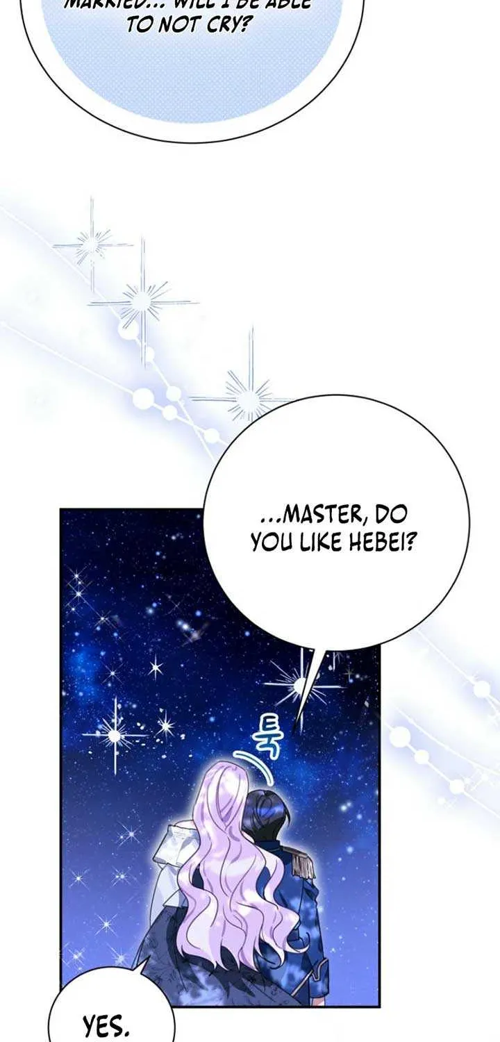 For the Young Villain’s Happy Ending Chapter 21 page 50 - 