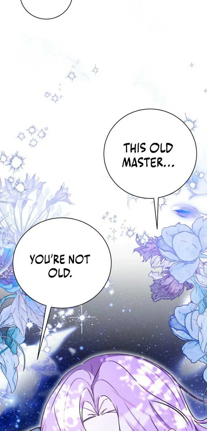 For the Young Villain’s Happy Ending Chapter 21 page 51 - 