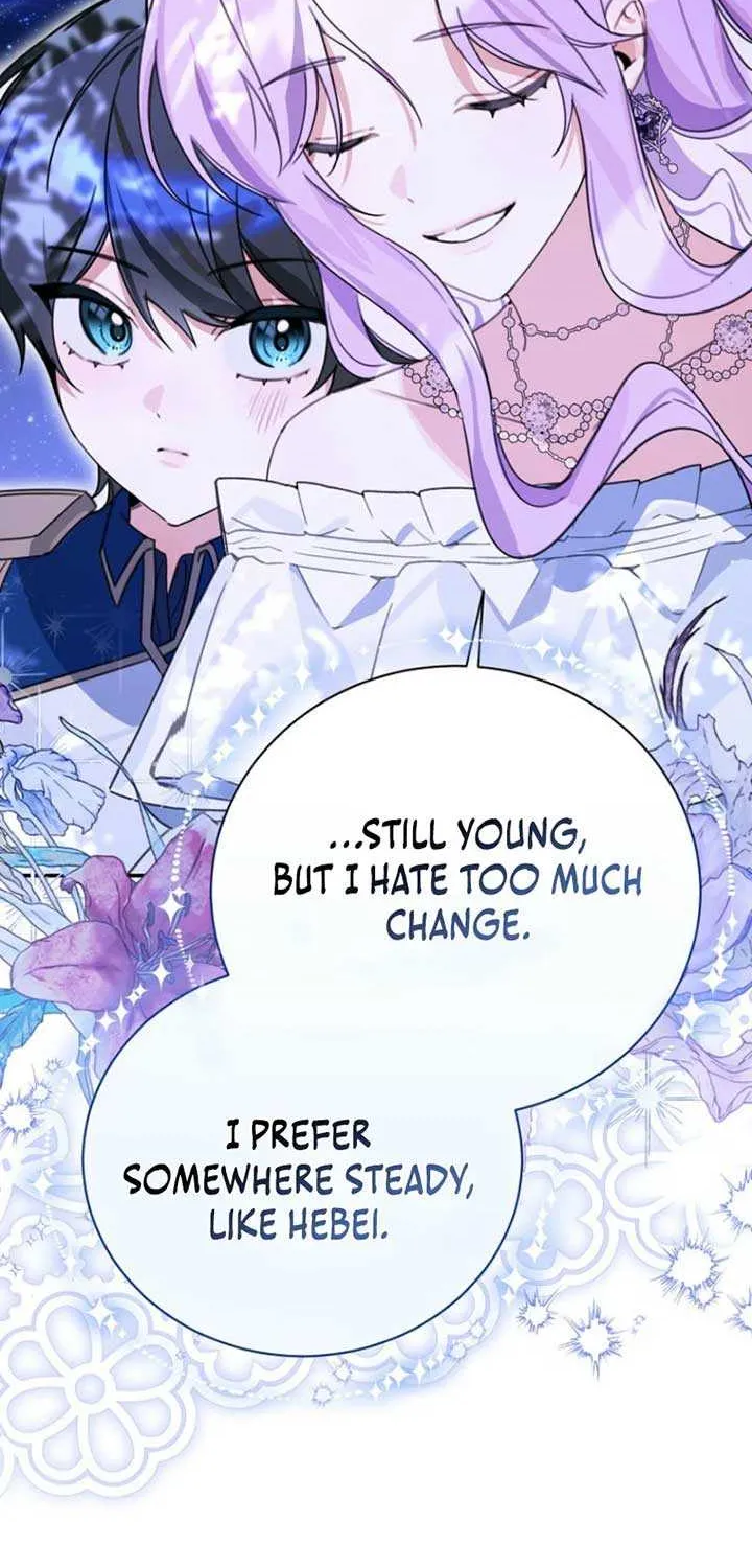 For the Young Villain’s Happy Ending Chapter 21 page 52 - 