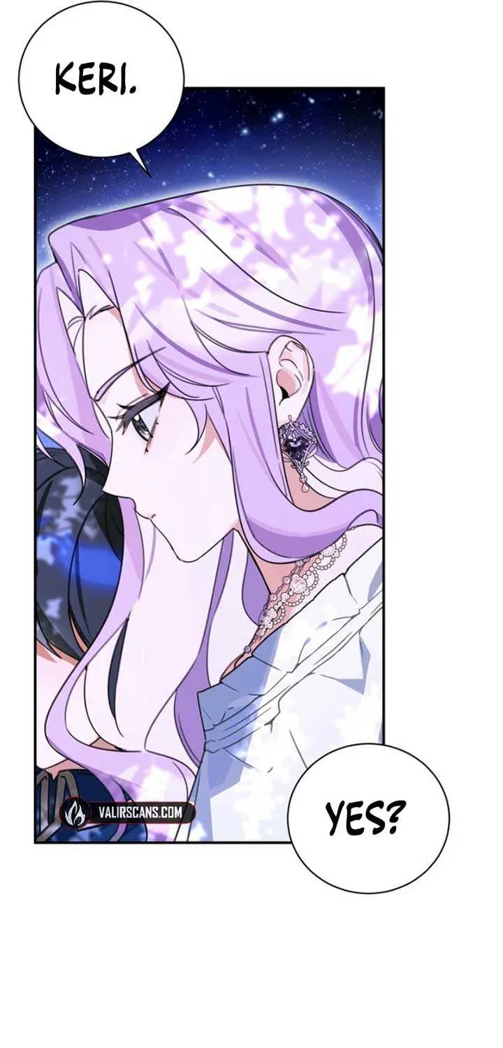 For the Young Villain’s Happy Ending Chapter 21 page 54 - 