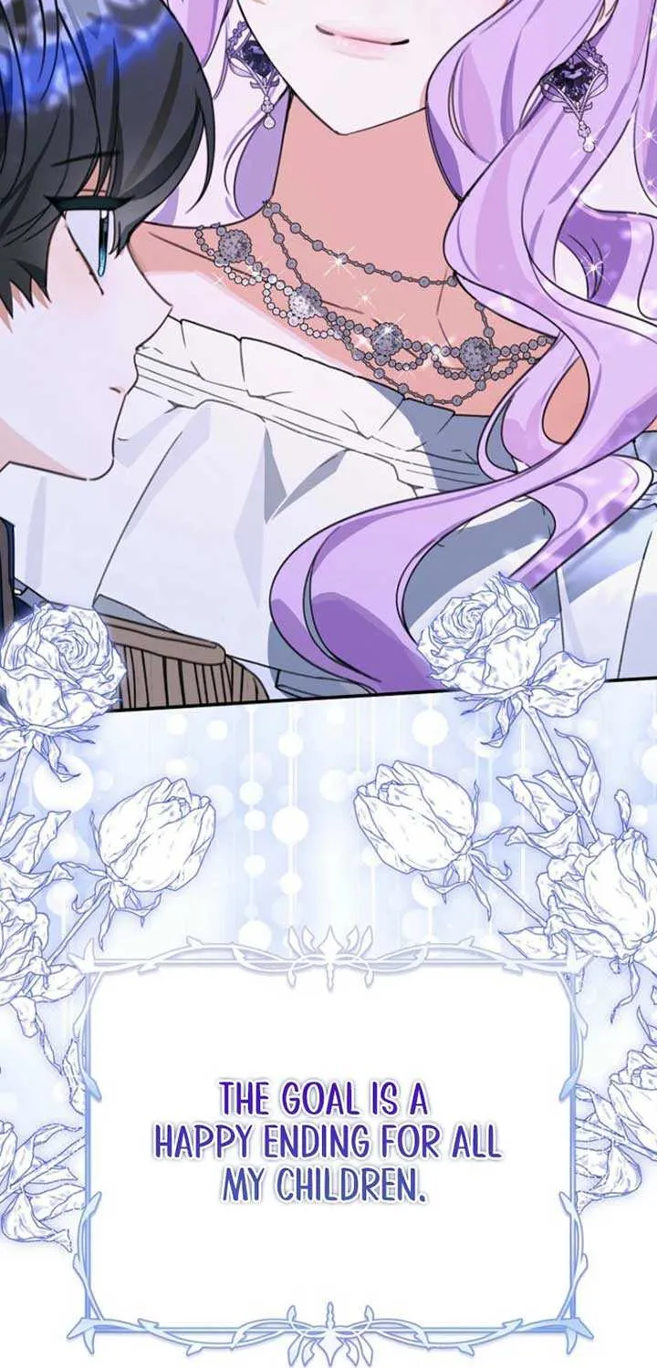 For the Young Villain’s Happy Ending Chapter 21 page 56 - 