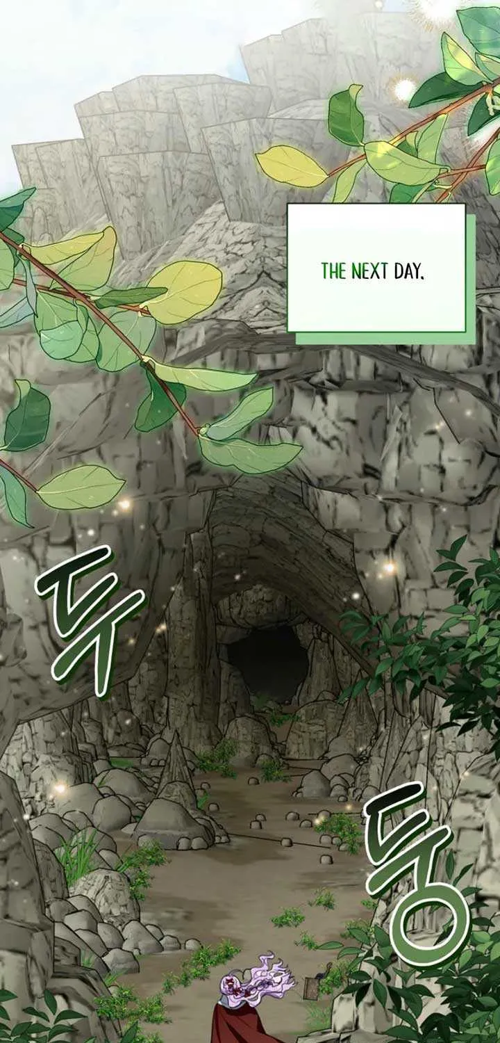 For the Young Villain’s Happy Ending Chapter 21 page 58 - 