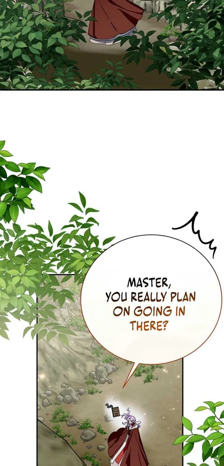 For the Young Villain’s Happy Ending Chapter 21 page 59 - 
