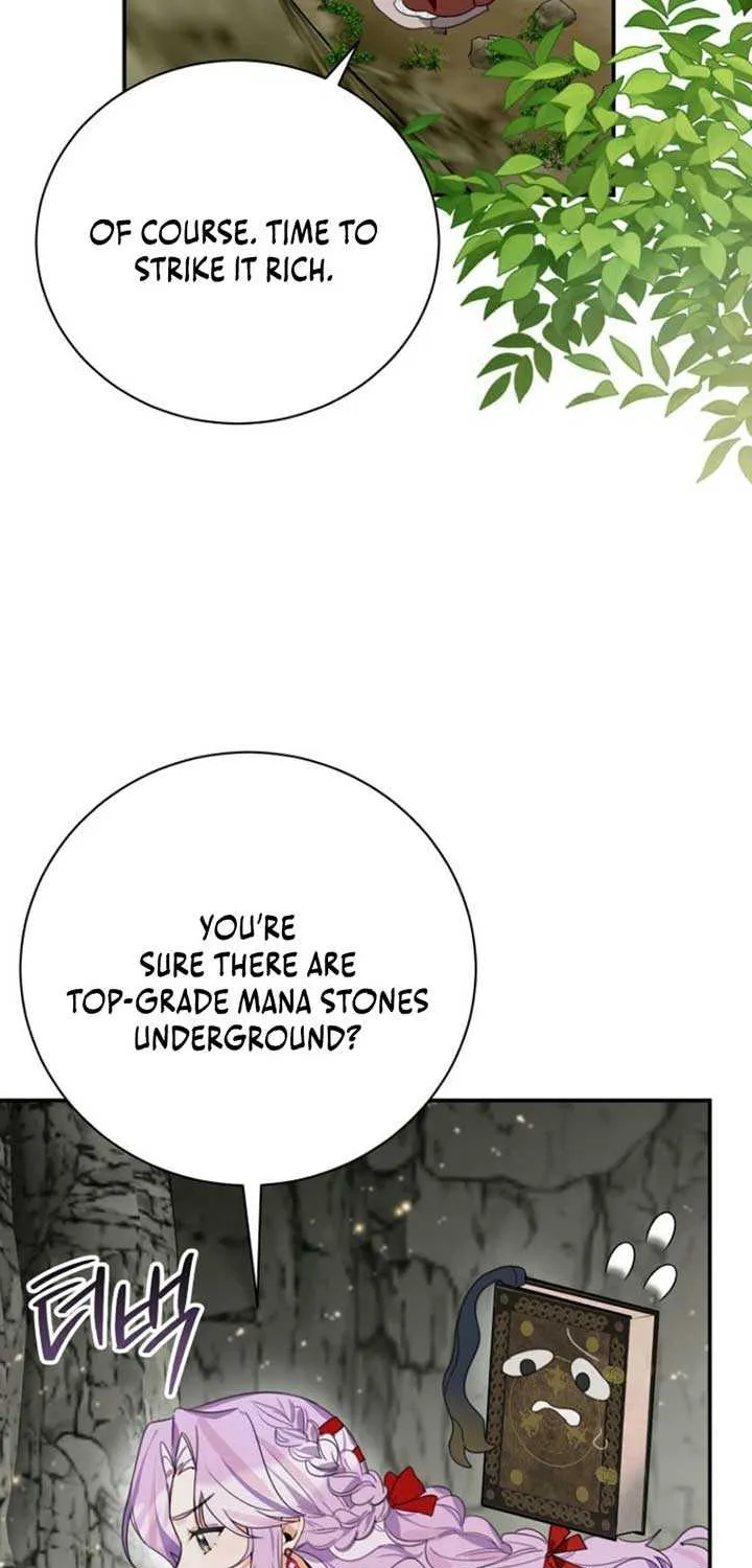 For the Young Villain’s Happy Ending Chapter 21 page 60 - 