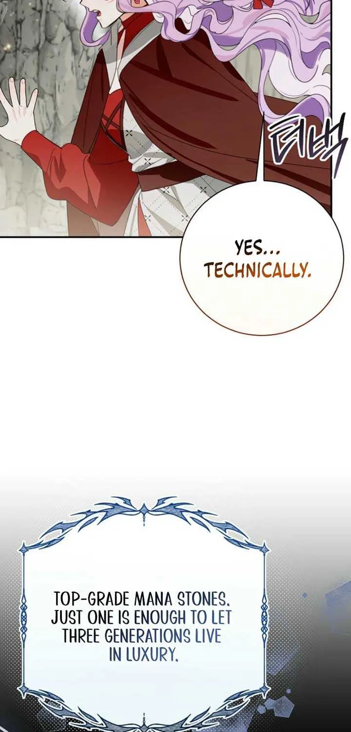 For the Young Villain’s Happy Ending Chapter 21 page 61 - 