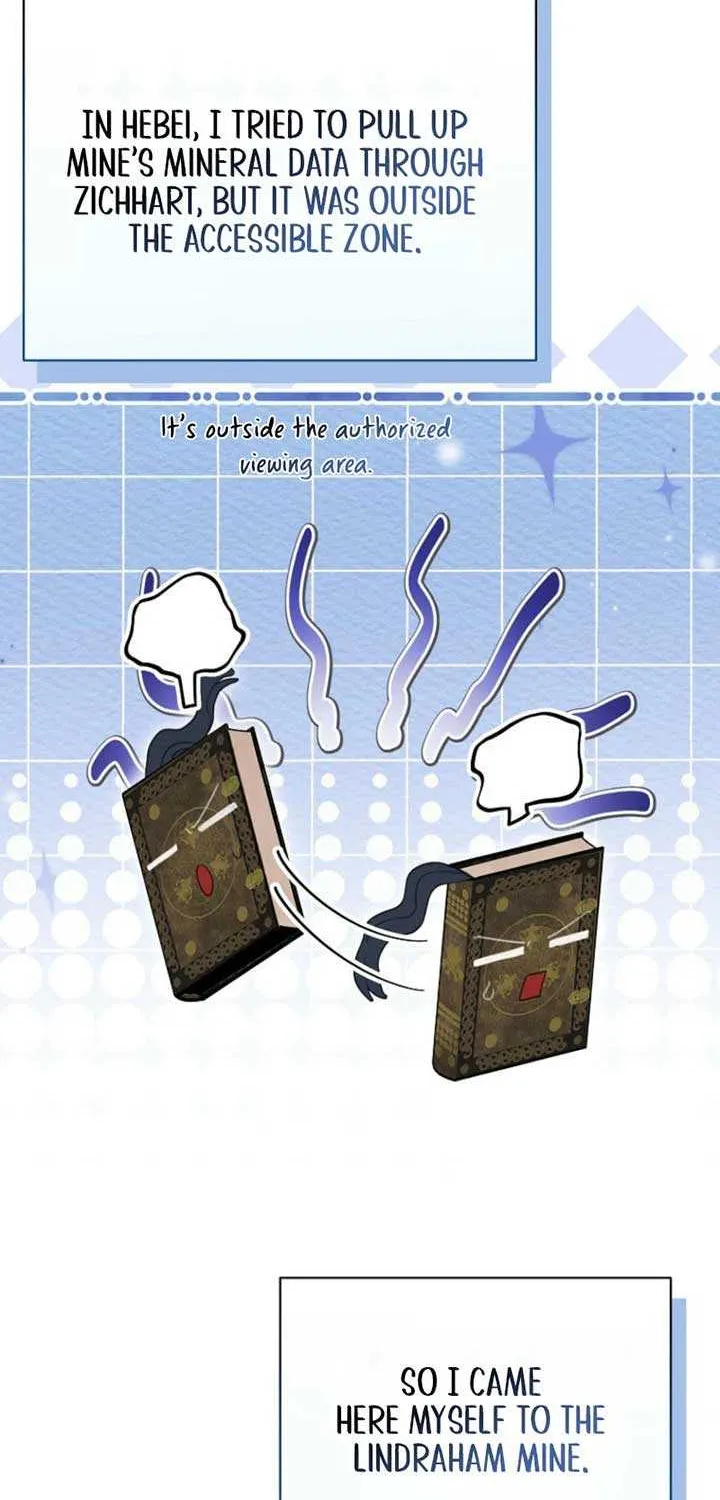 For the Young Villain’s Happy Ending Chapter 21 page 66 - 