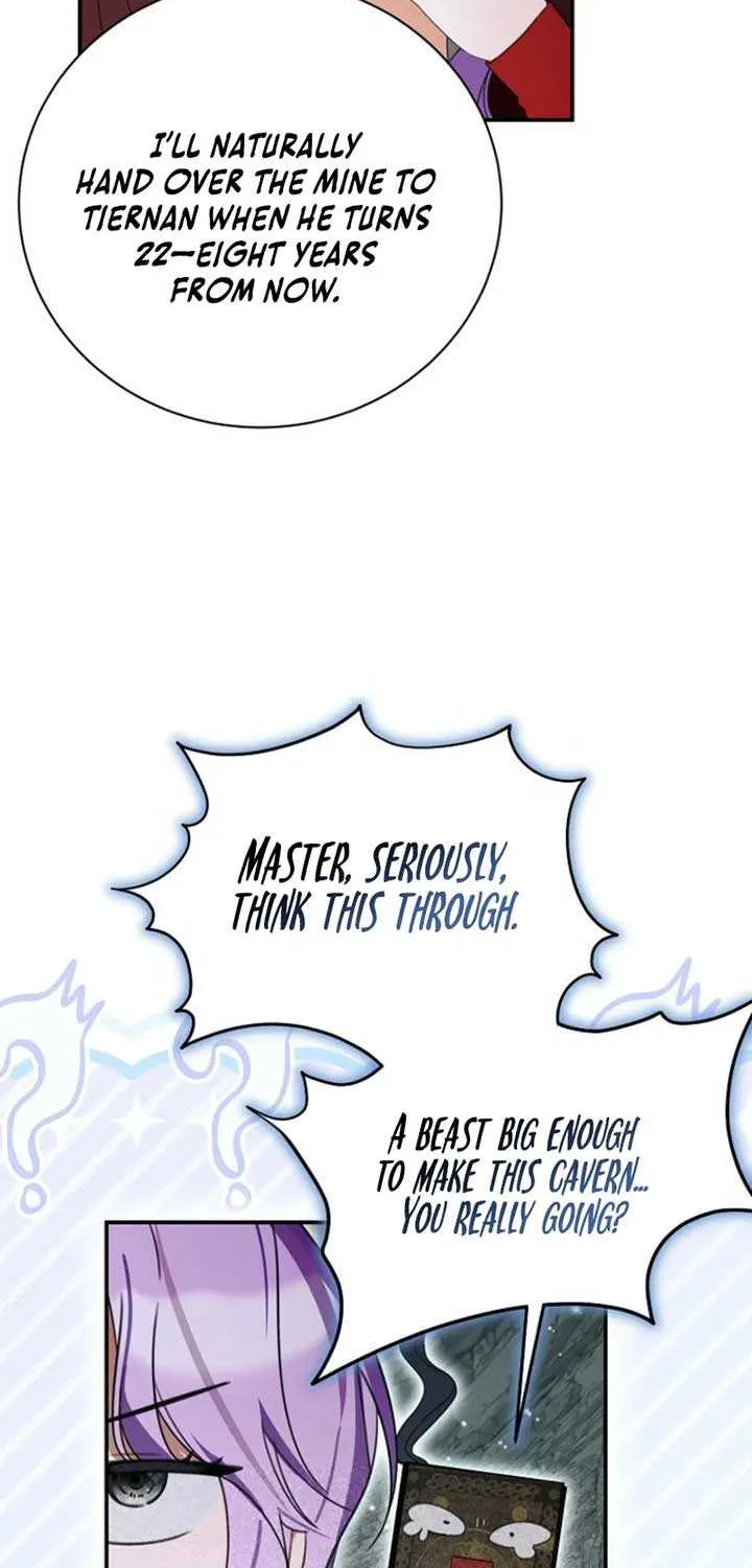 For the Young Villain’s Happy Ending Chapter 21 page 68 - 