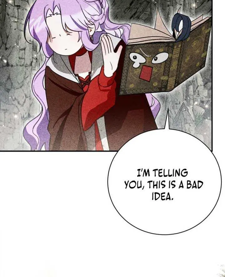 For the Young Villain’s Happy Ending Chapter 21 page 70 - 