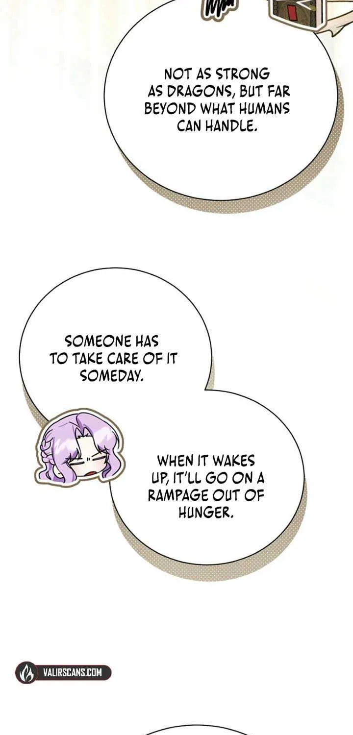 For the Young Villain’s Happy Ending Chapter 21 page 73 - 