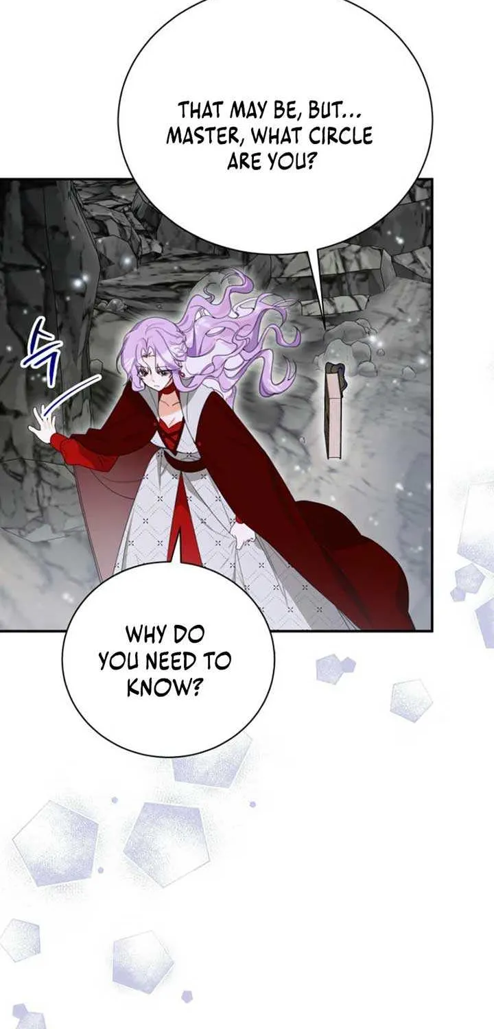 For the Young Villain’s Happy Ending Chapter 21 page 74 - 