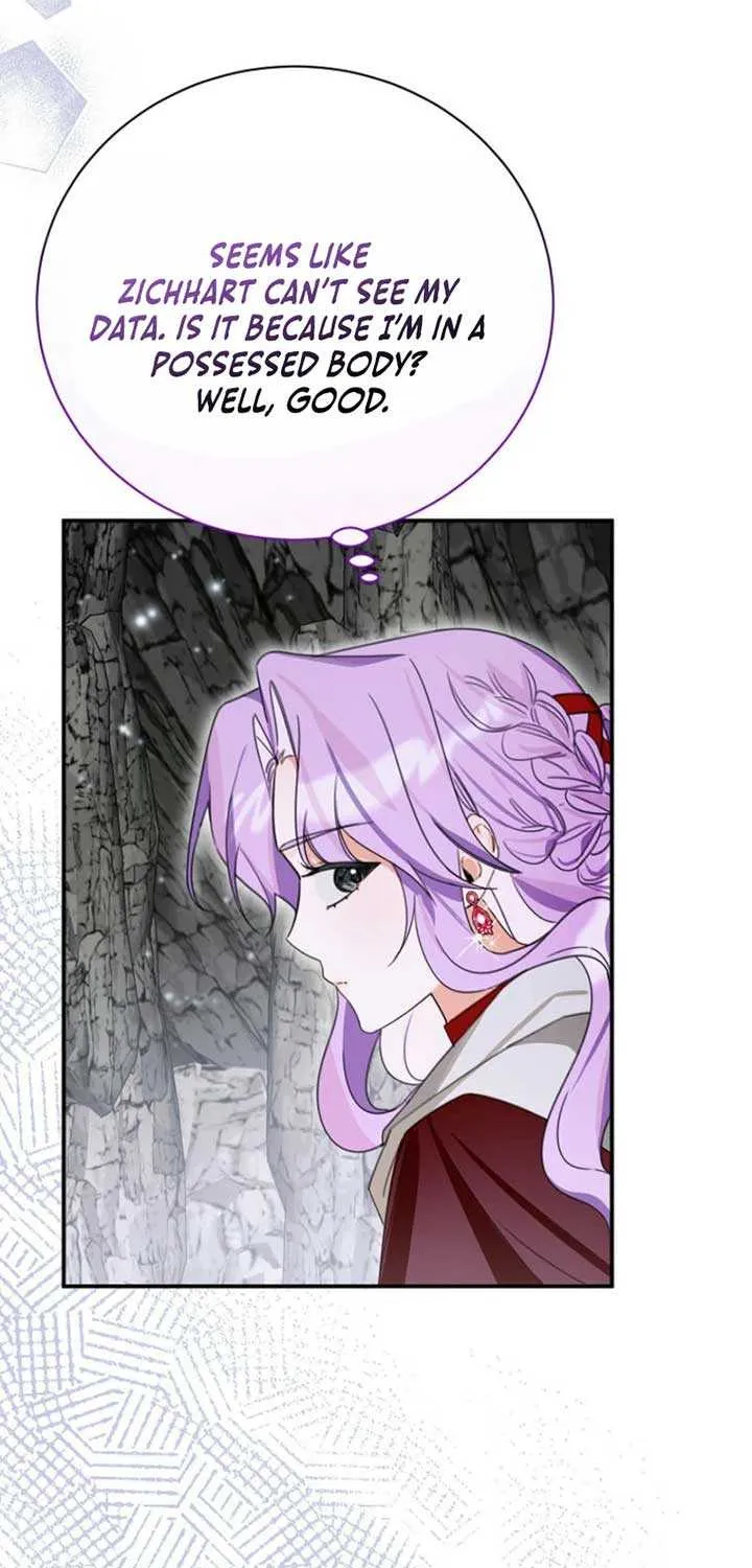 For the Young Villain’s Happy Ending Chapter 21 page 75 - 