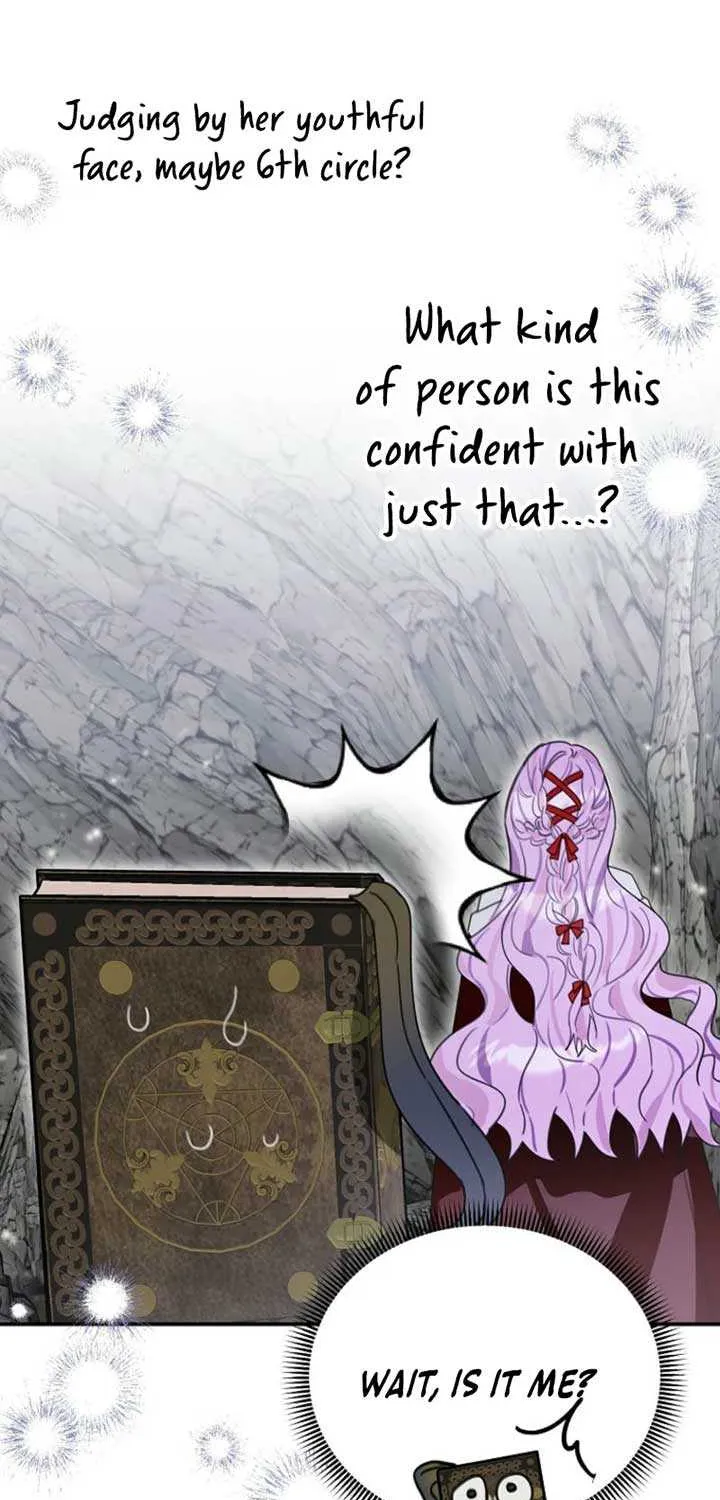 For the Young Villain’s Happy Ending Chapter 21 page 77 - 
