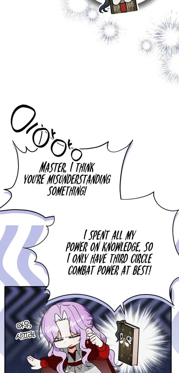 For the Young Villain’s Happy Ending Chapter 21 page 78 - 