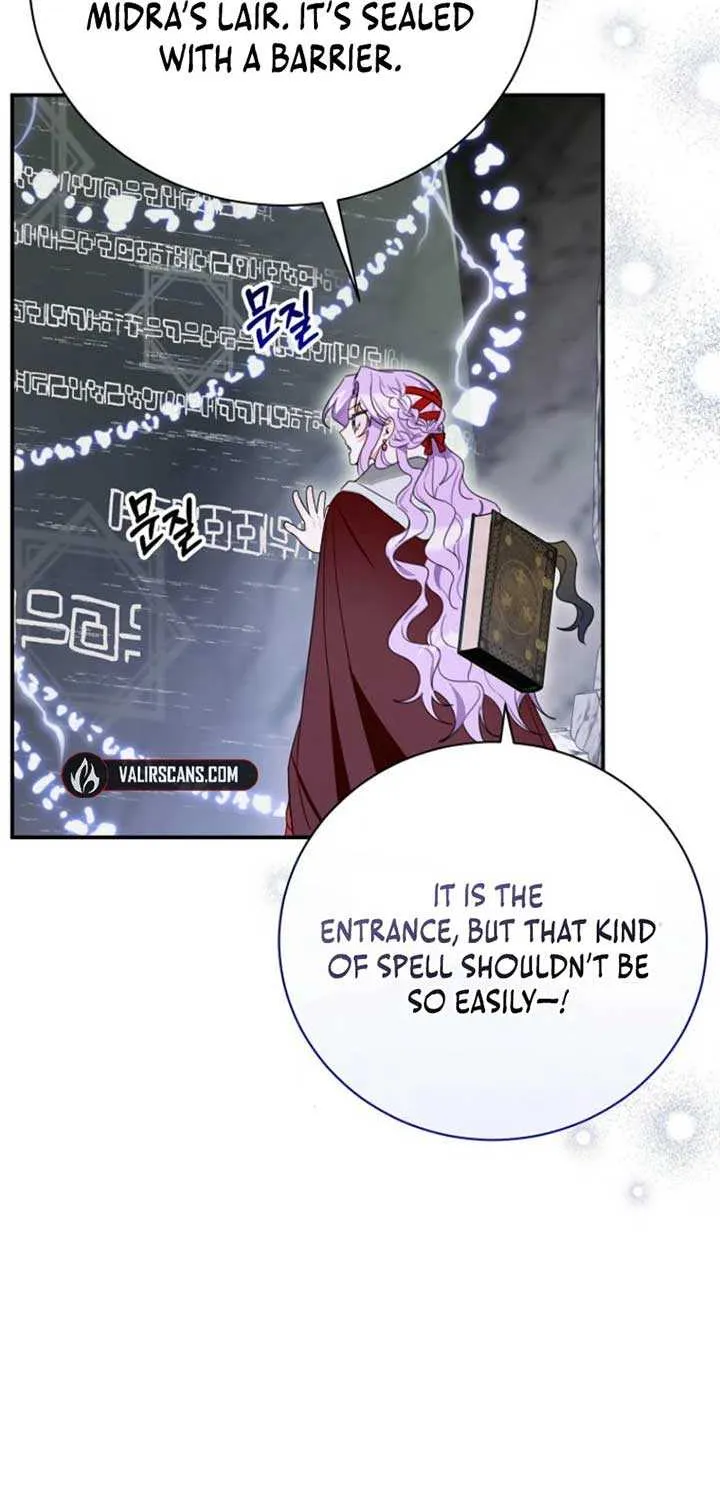 For the Young Villain’s Happy Ending Chapter 21 page 82 - 
