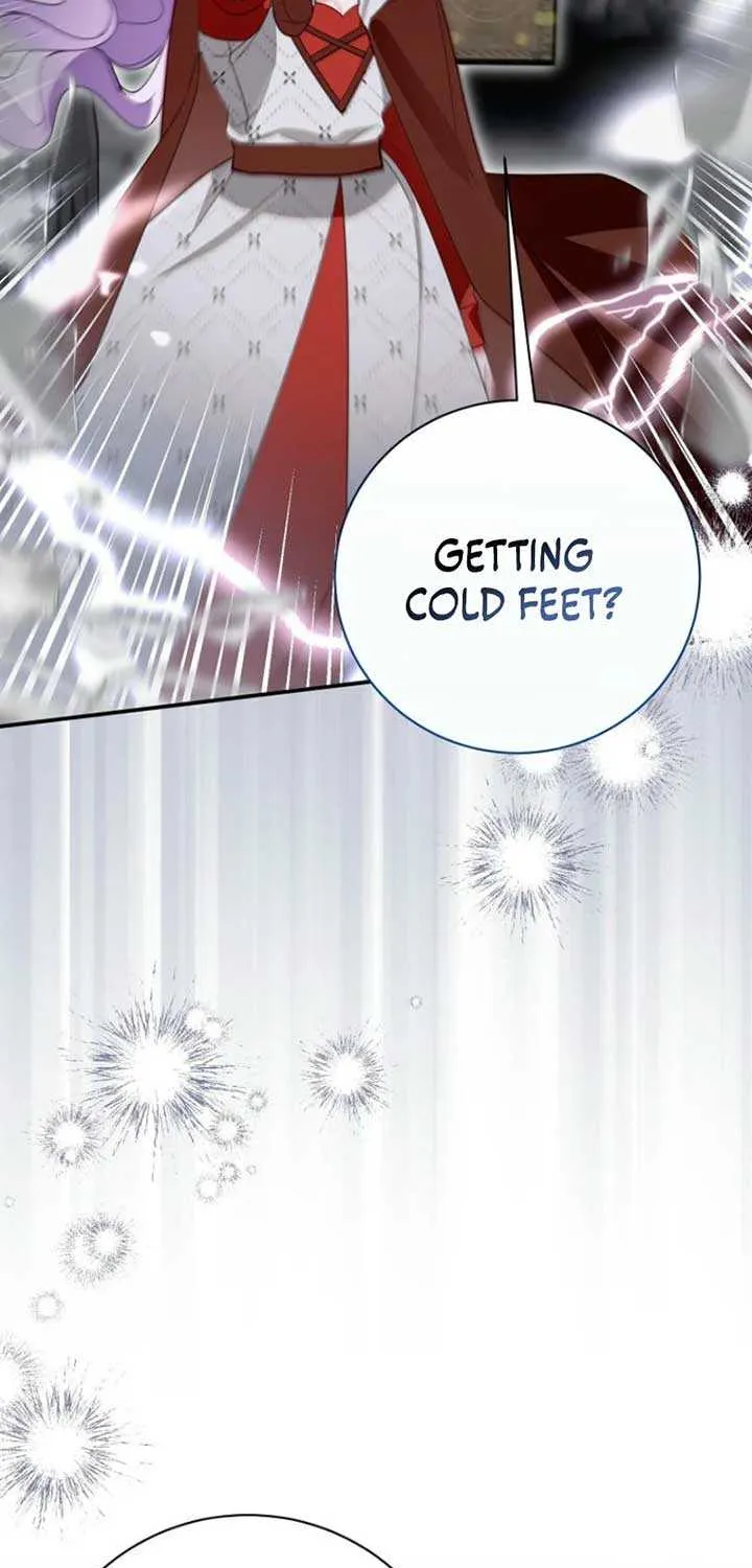 For the Young Villain’s Happy Ending Chapter 21 page 84 - 