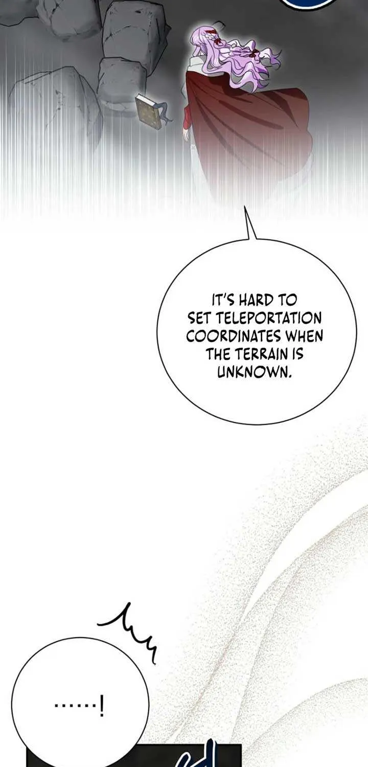 For the Young Villain’s Happy Ending Chapter 21 page 86 - 