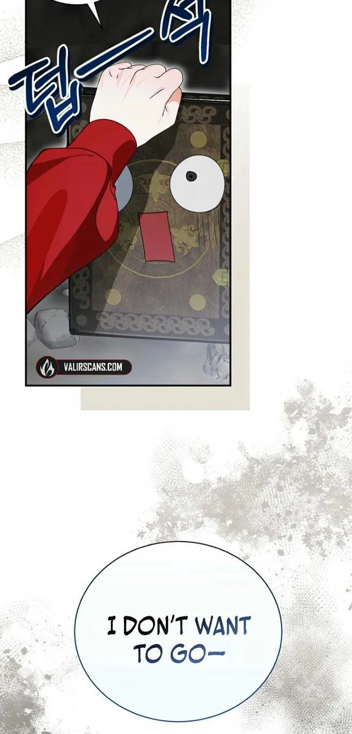 For the Young Villain’s Happy Ending Chapter 21 page 87 - 