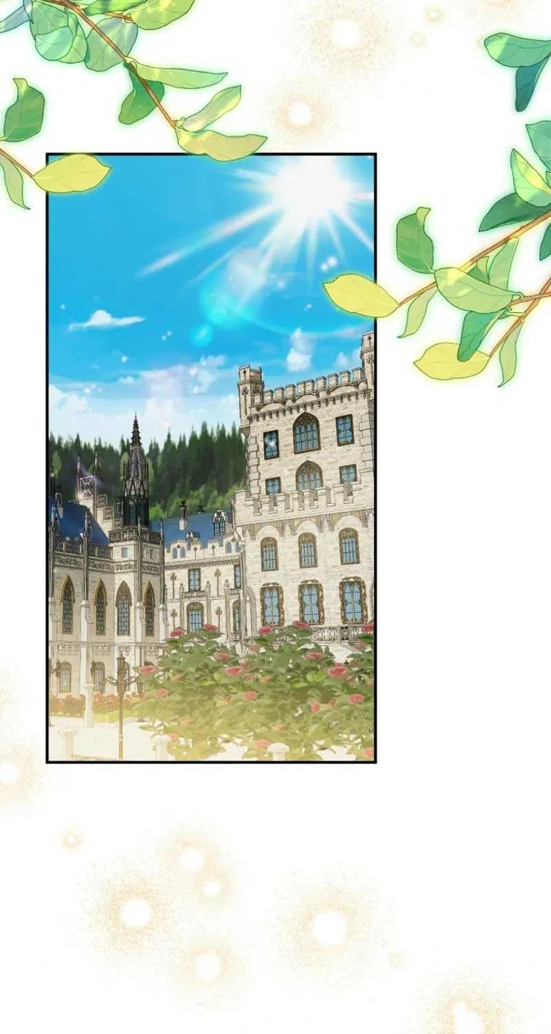 For the Young Villain’s Happy Ending Chapter 22 page 2 - 