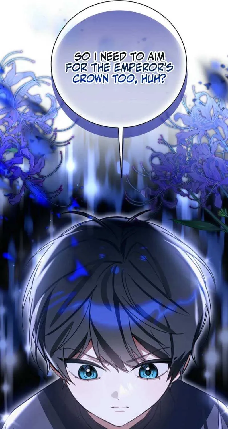 For the Young Villain’s Happy Ending Chapter 22 page 11 - 