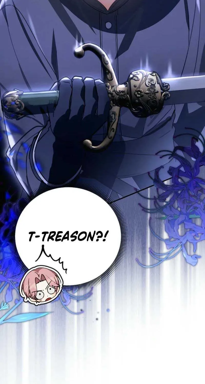 For the Young Villain’s Happy Ending Chapter 22 page 12 - 